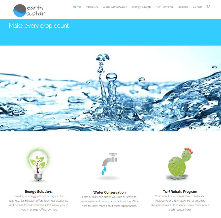 Earth Sustain