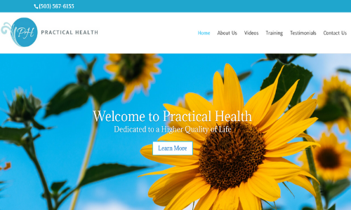 Practical Health Consulting
